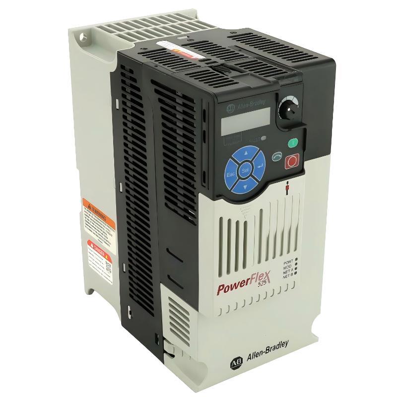 Allen Bradley 25B-D017N104 PowerFlex 525 AC Drive