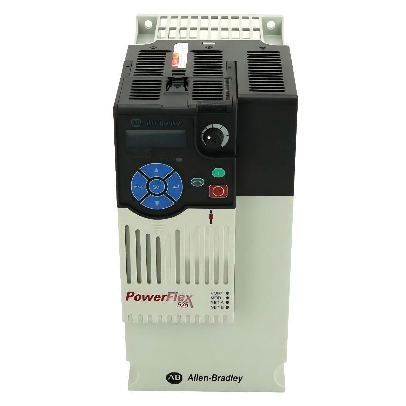 Allen Bradley 25B-D017N104 PowerFlex 525 AC Drive