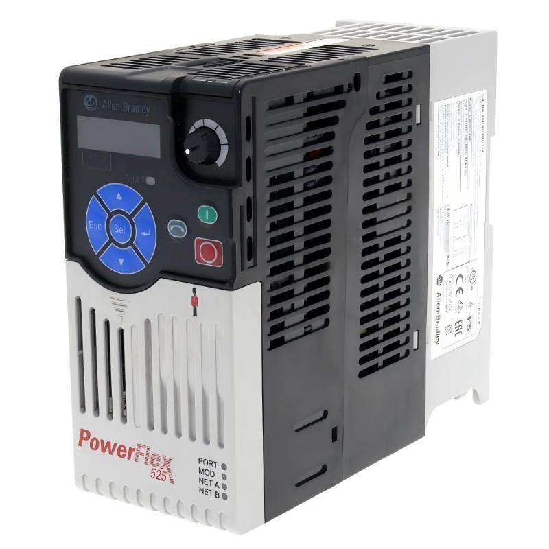 Allen Bradley 25B-D1P4N114 PowerFlex 525 AC Drive