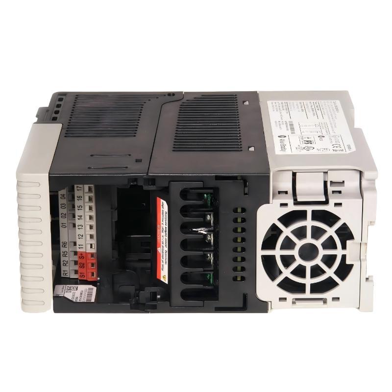 Allen Bradley 25B-D2P3N114 PowerFlex 525 AC Drive