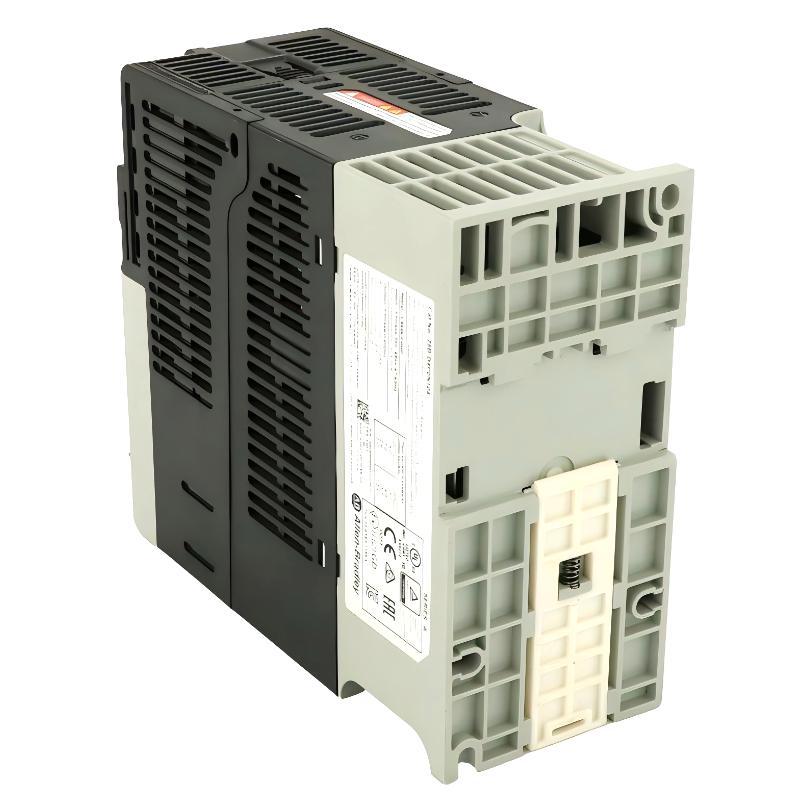 Allen Bradley 25B-D4P0N104 PowerFlex 525 AC Drive