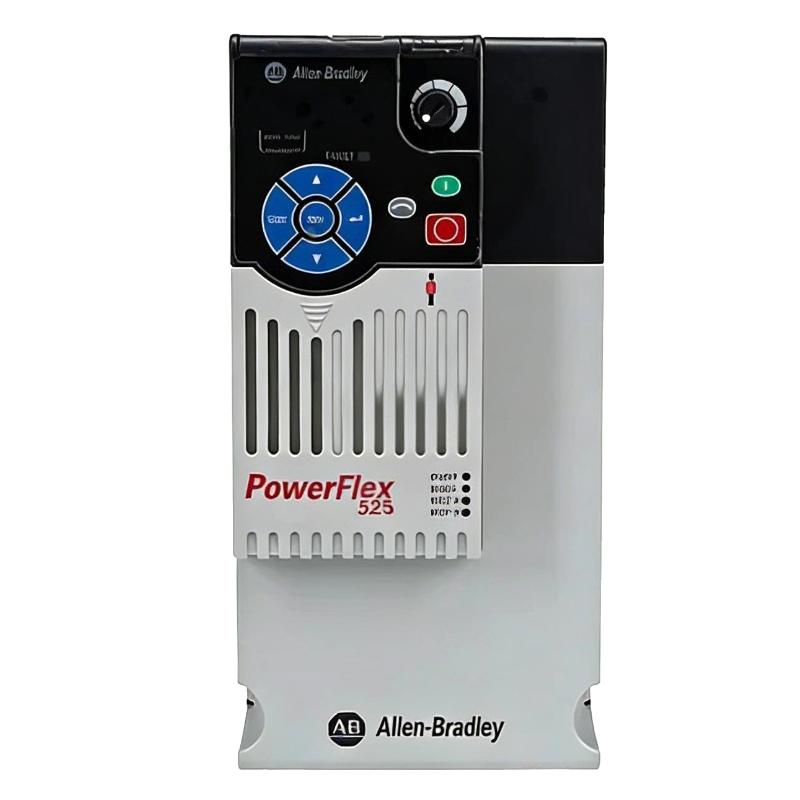 Allen Bradley 25B-E012N104 PowerFlex 525 AC Drive