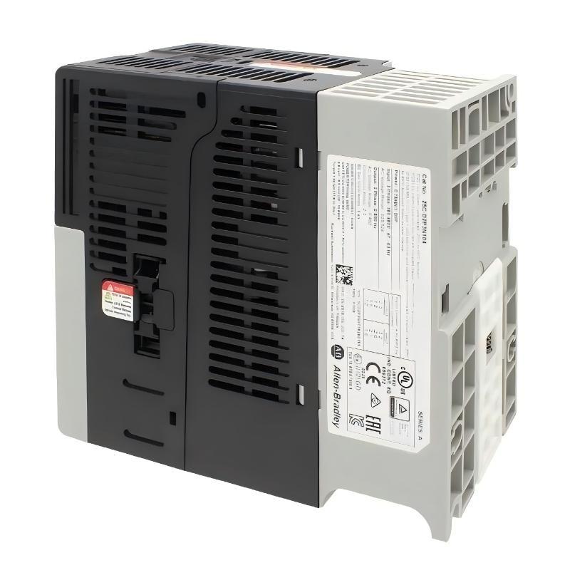 Allen Bradley 25C-D010N104 PowerFlex 527 AC Drive