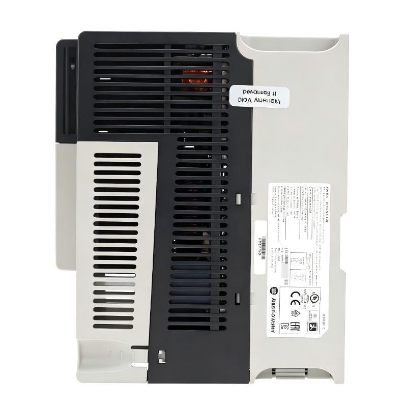 Allen Bradley 25C-D013N114 PowerFlex 527 AC Drive