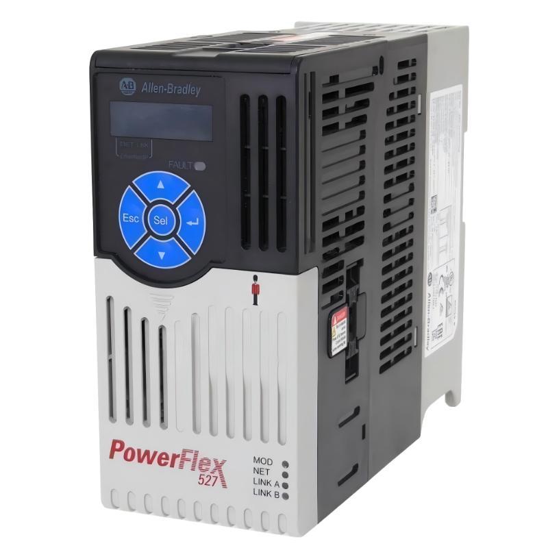 Allen Bradley 25C-D1P4N104 PowerFlex 527 AC Drive