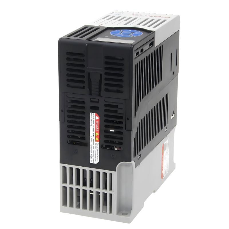 Allen Bradley 25C-D1P4N114 PowerFlex 527 AC Drive