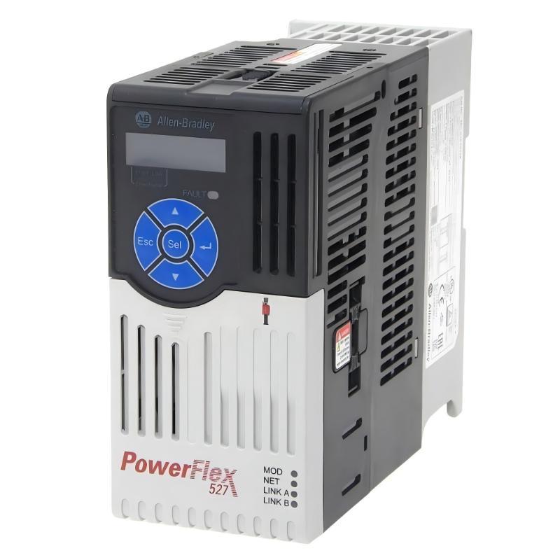 Allen Bradley 25C-D1P4N114 PowerFlex 527 AC Drive