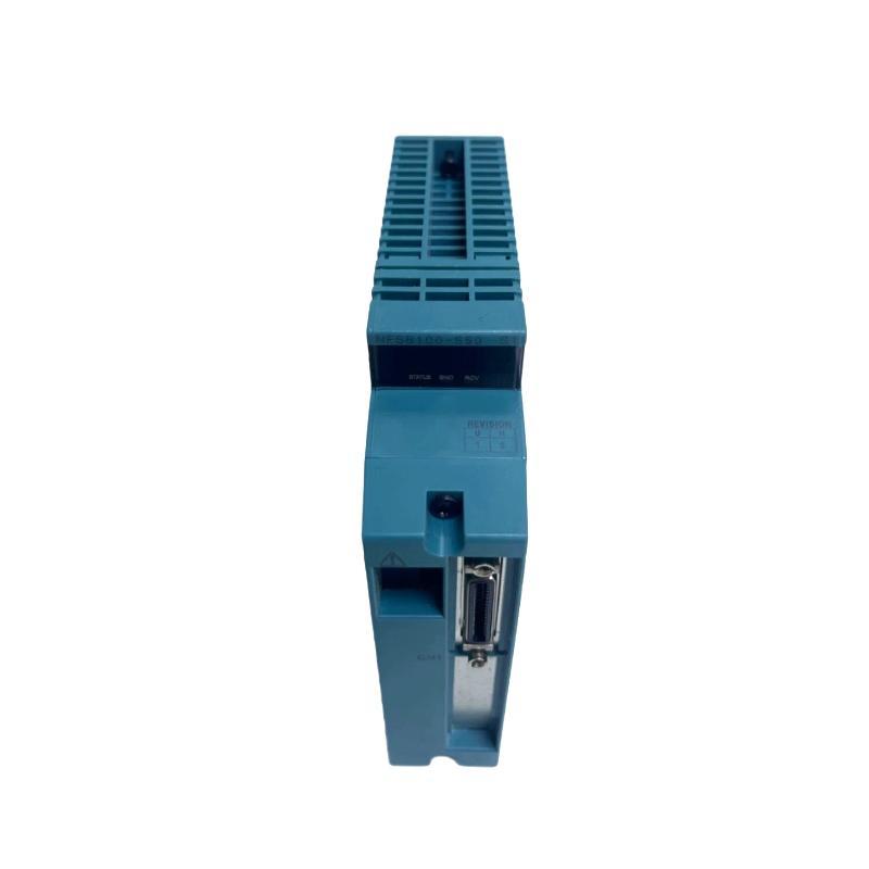 Yokogawa NFSB100-S50/SBT02 Bus Repeater Module