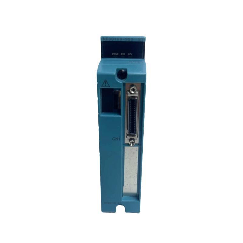 Yokogawa NFSB100-S50/SBT02 Bus Repeater Module