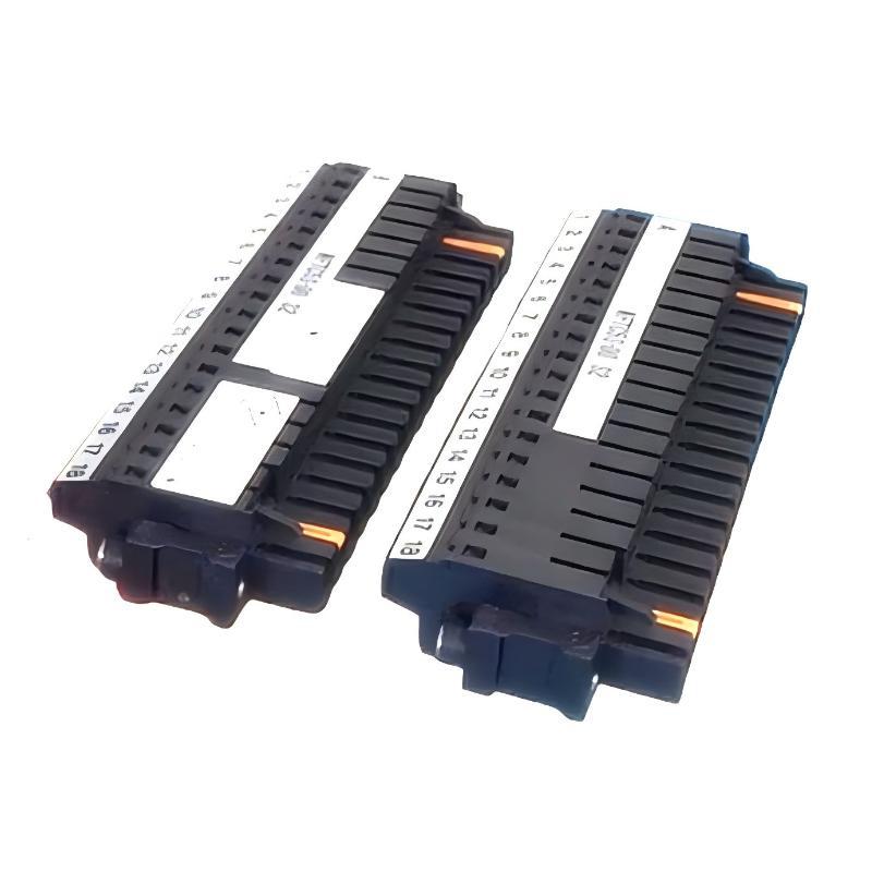 Yokogawa NFTC5S-00 Digital Pressure Clamp Terminal Block