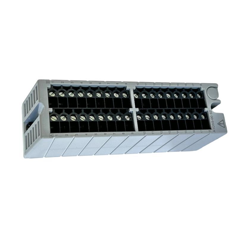 Yokogawa NFTP5S-00 Digital Pressure Clamp Terminal Block