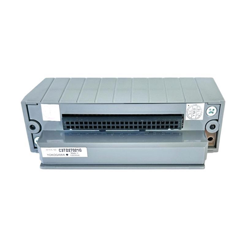 Yokogawa NFTP5S-00 Digital Pressure Clamp Terminal Block