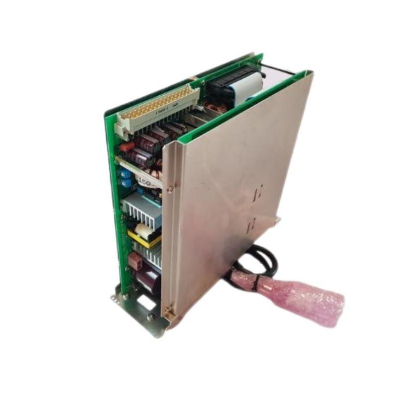Yokogawa PW302-S4 Power Supply Module