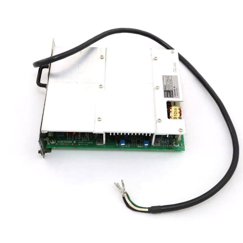 Yokogawa PW402 S2 Power Supply Module