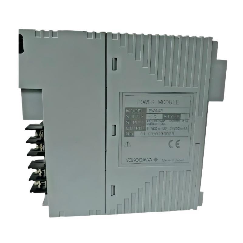 Yokogawa PW442-10 Power Supply Module