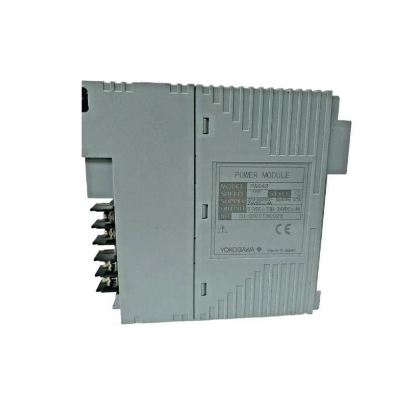 Yokogawa PW442-10-S2 Power Supply Module