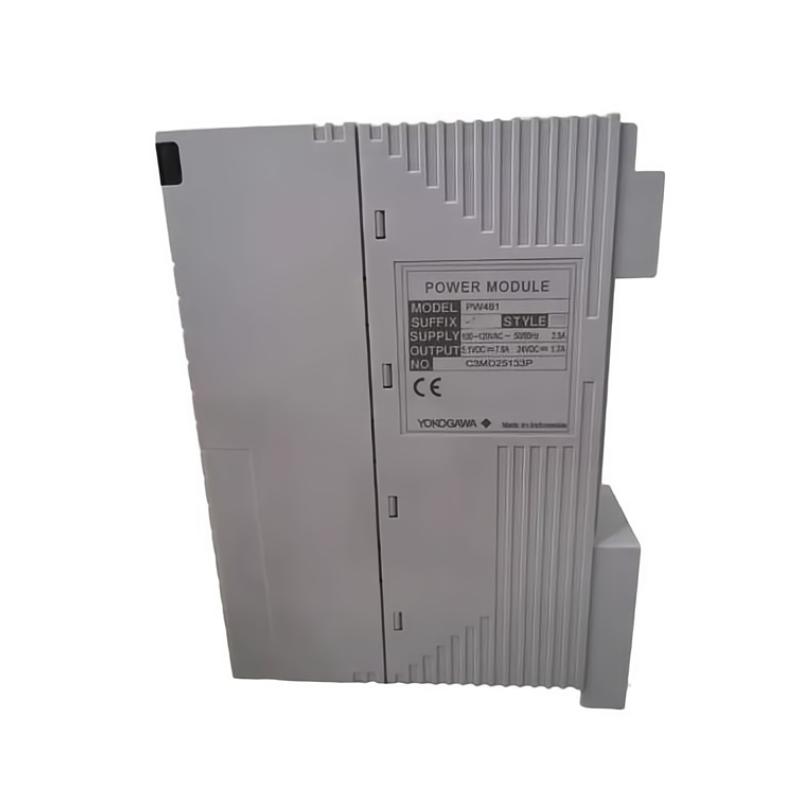 Yokogawa PW481 Power Supply Module