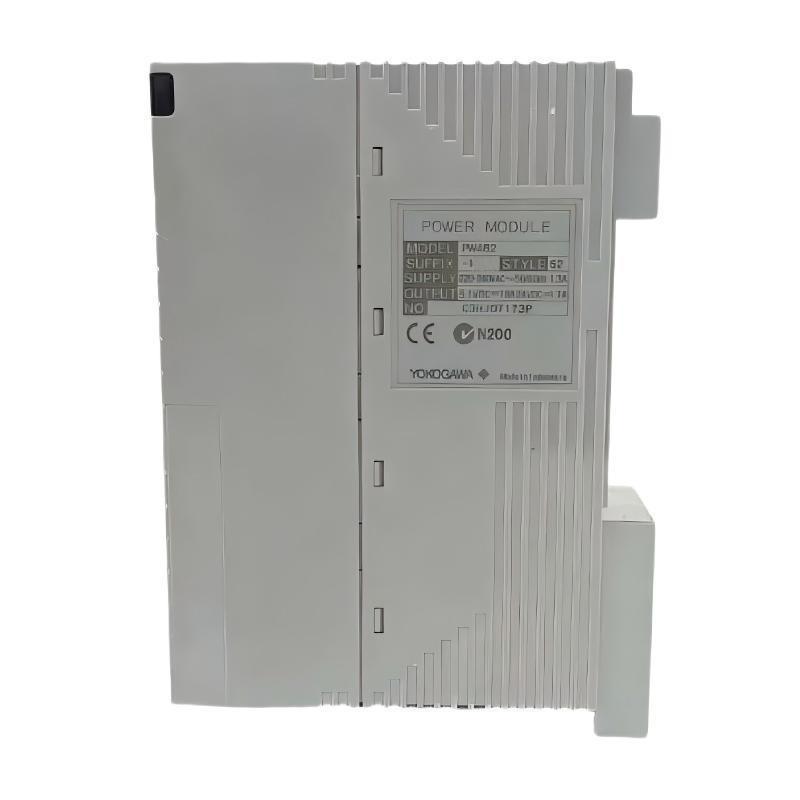 Yokogawa PW482-11 Power Supply Module