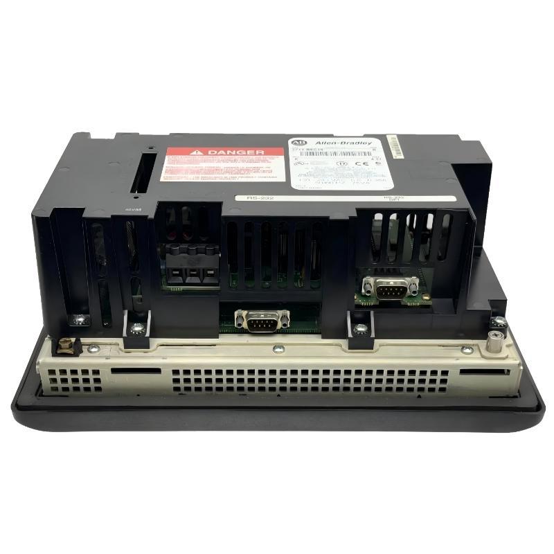 Allen Bradley 2711-B6C9 PanelView 600 Operator Interface