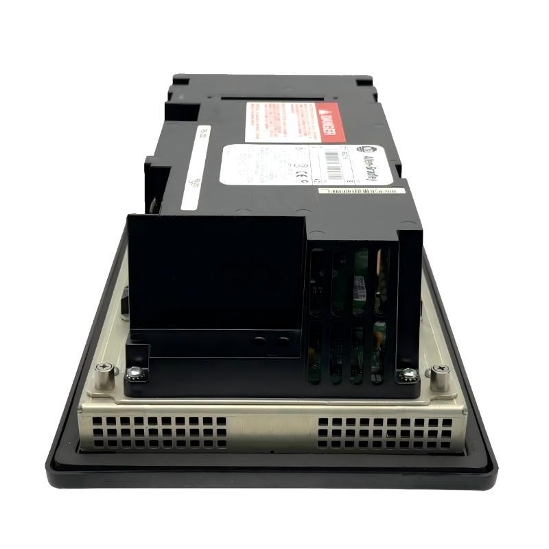 Allen Bradley 2711-B6C9 PanelView 600 Operator Interface