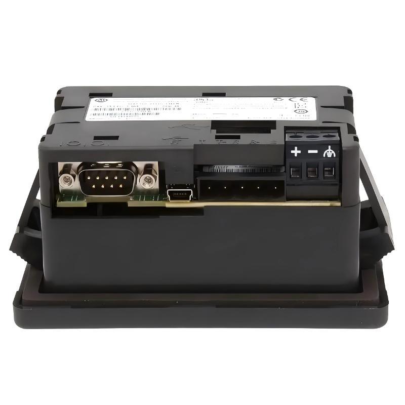 Allen Bradley 2711C-T3M PanelView C300 Operator Interface