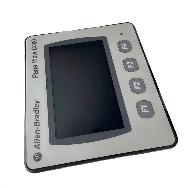 Allen Bradley 2711C-T4T PanelView C400 Operator Interface