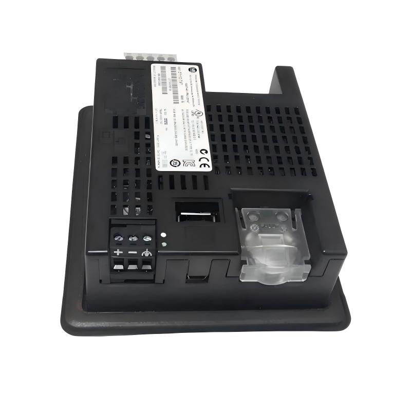 Allen Bradley 2711C-T4T PanelView C400 Operator Interface