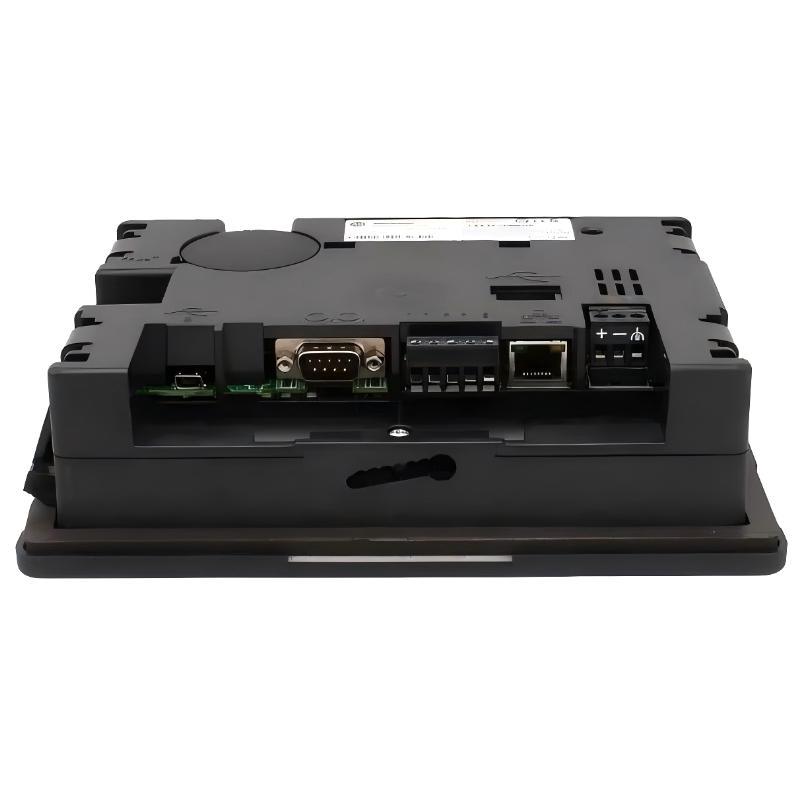 Allen Bradley 2711C-T6C PanelView C600 Operator Interface