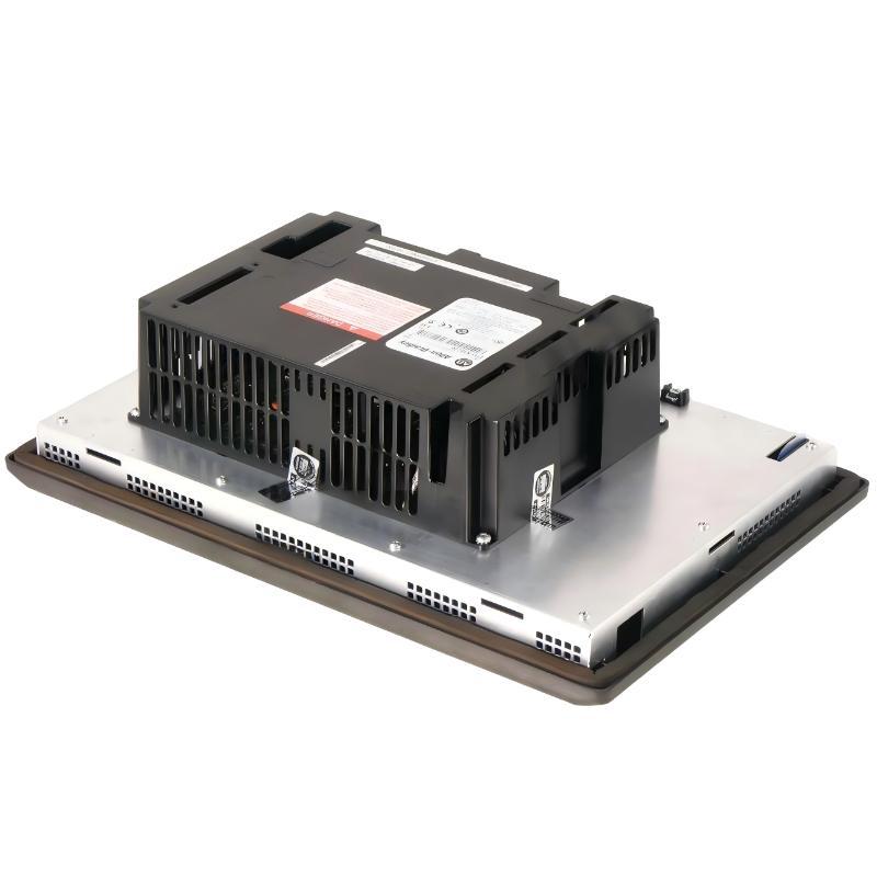 Allen Bradley 2711-K10C20 PanelView 1000 Operator Interface