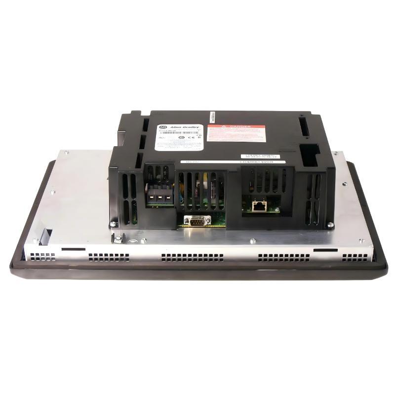 Allen Bradley 2711-K10C20 PanelView 1000 Operator Interface