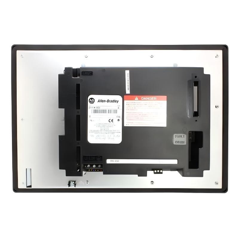 Allen Bradley 2711-K10C8 PanelView 1000 Operator Interface