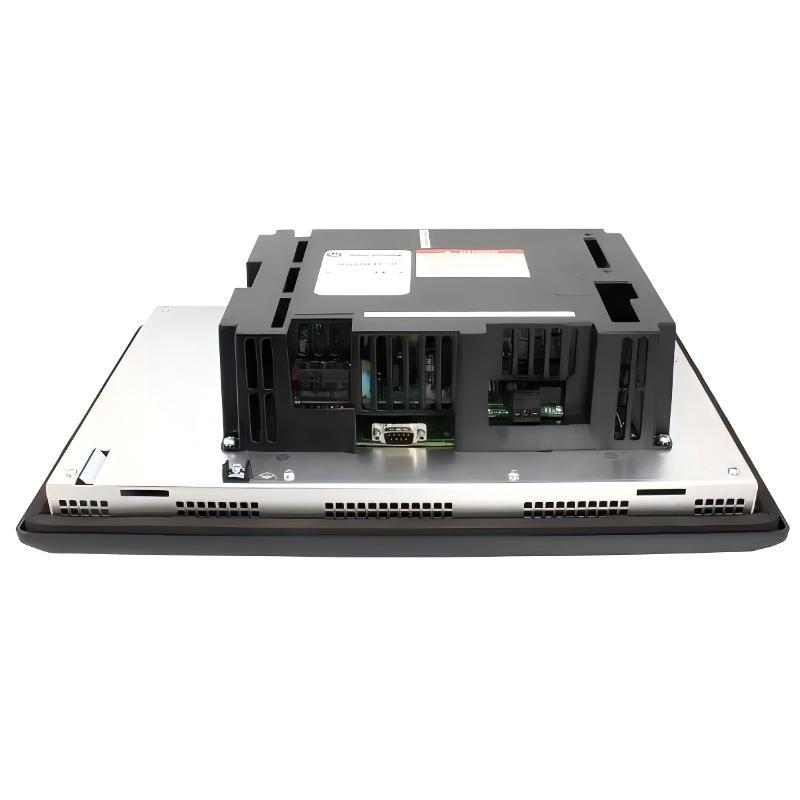 Allen Bradley 2711-K10C8 PanelView 1000 Operator Interface