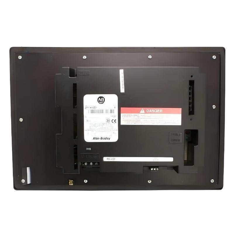 Allen Bradley 2711-K10G1 PanelView 1000 Operator Interface