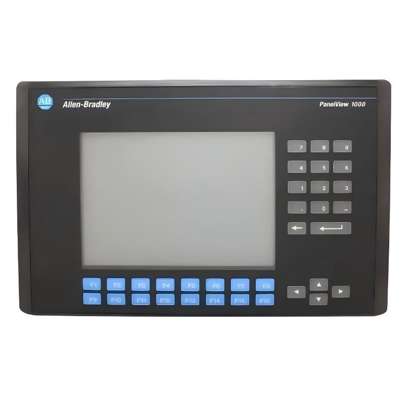 Allen Bradley 2711-K10G1 PanelView 1000 Operator Interface