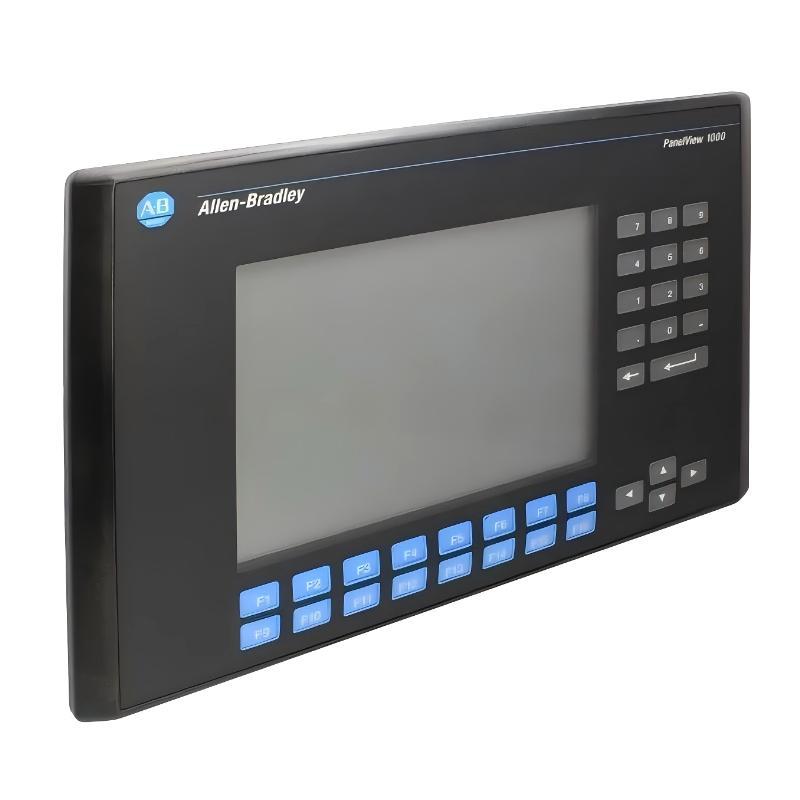 Allen Bradley 2711-K10G1 PanelView 1000 Operator Interface