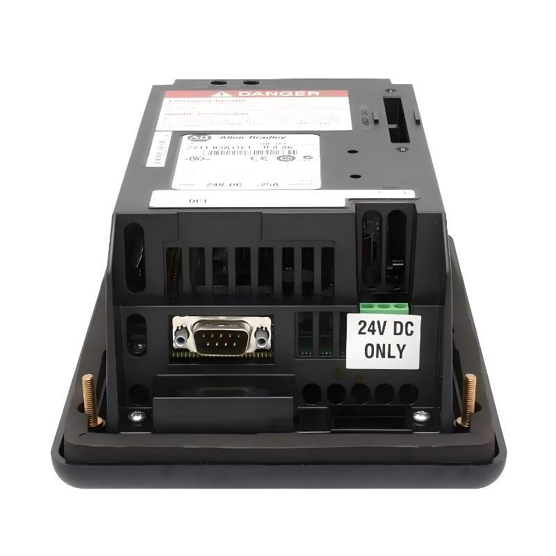 Allen Bradley 2711-K3A17L1 PanelView 300 Operator Interface