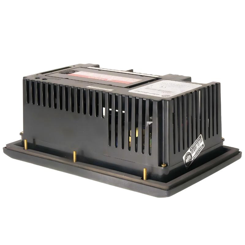 Allen Bradley 2711-K5A5 PanelView 550 Operator Interface