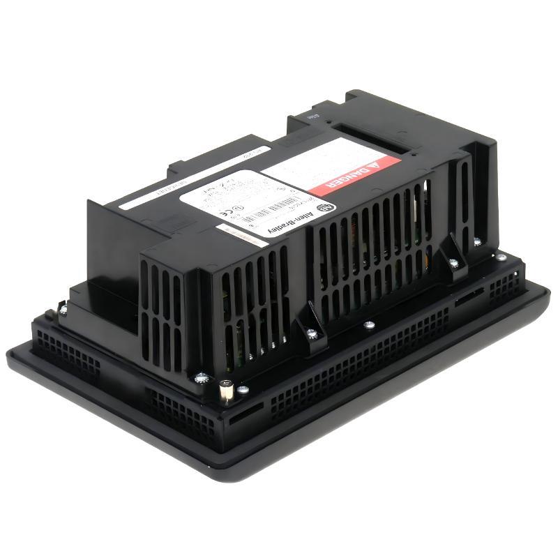 Allen Bradley 2711-K6C10 PanelView 600 Operator Interface