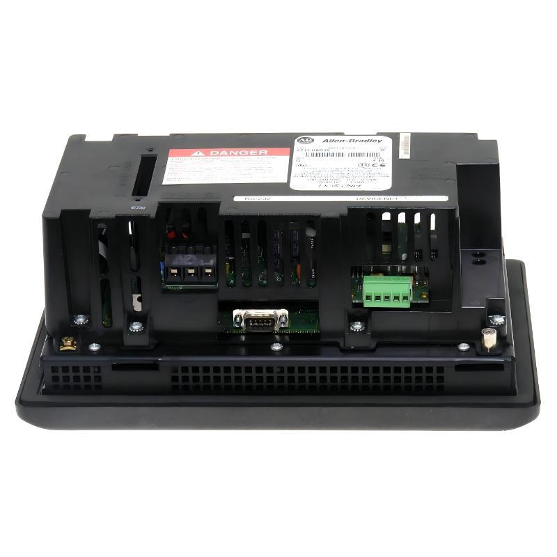 Allen Bradley 2711-K6C10 PanelView 600 Operator Interface