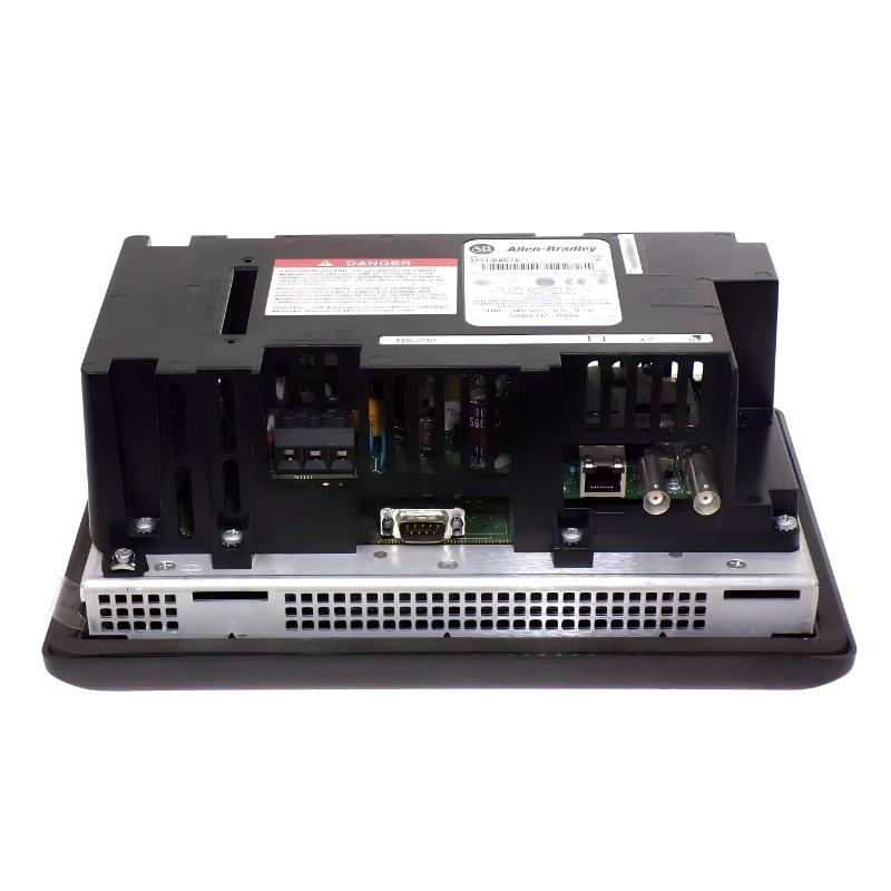 Allen Bradley 2711-K6C15 PanelView 600 Operator Interface