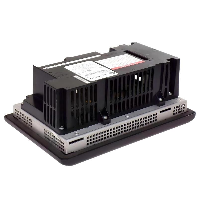 Allen Bradley 2711-K6C15 PanelView 600 Operator Interface
