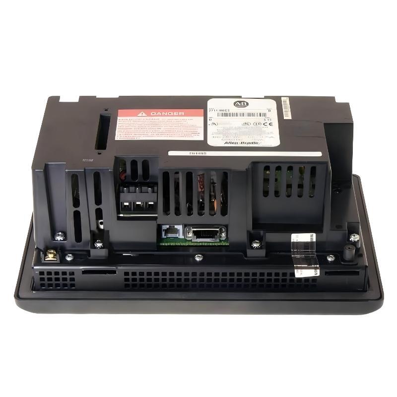 Allen Bradley 2711-K6C2 PanelView 600 Operator Interface