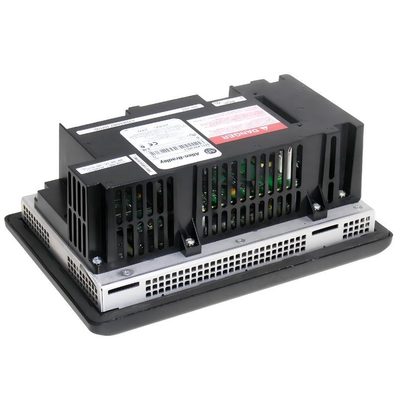 Allen Bradley 2711-K6C20L1 PanelView 600 Operator Interface