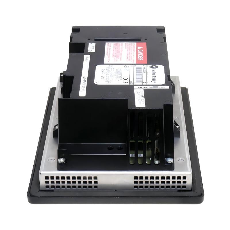 Allen Bradley 2711-K6C20L1 PanelView 600 Operator Interface