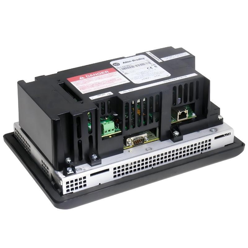 Allen Bradley 2711-K6C20L1 PanelView 600 Operator Interface