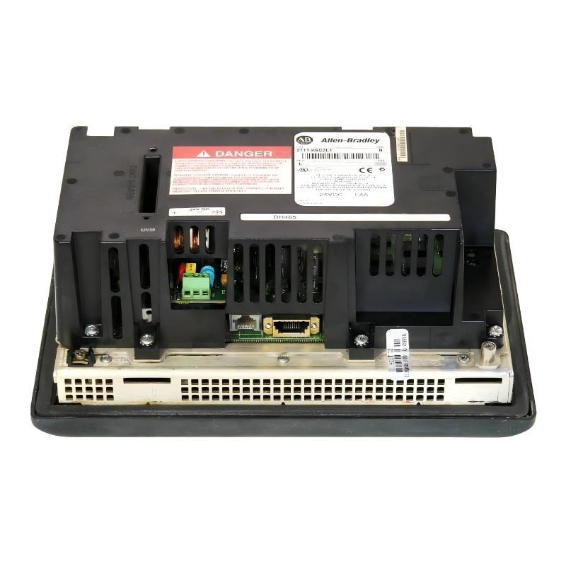 Allen Bradley 2711-K6C2L1 PanelView 600 Operator Interface