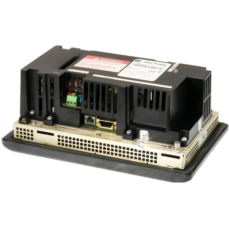 Allen Bradley 2711-K6C2L1 PanelView 600 Operator Interface