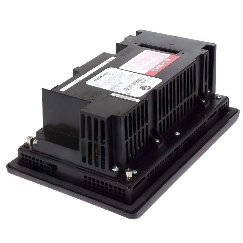 Allen Bradley 2711-K6C8 PanelView 600 Operator Interface
