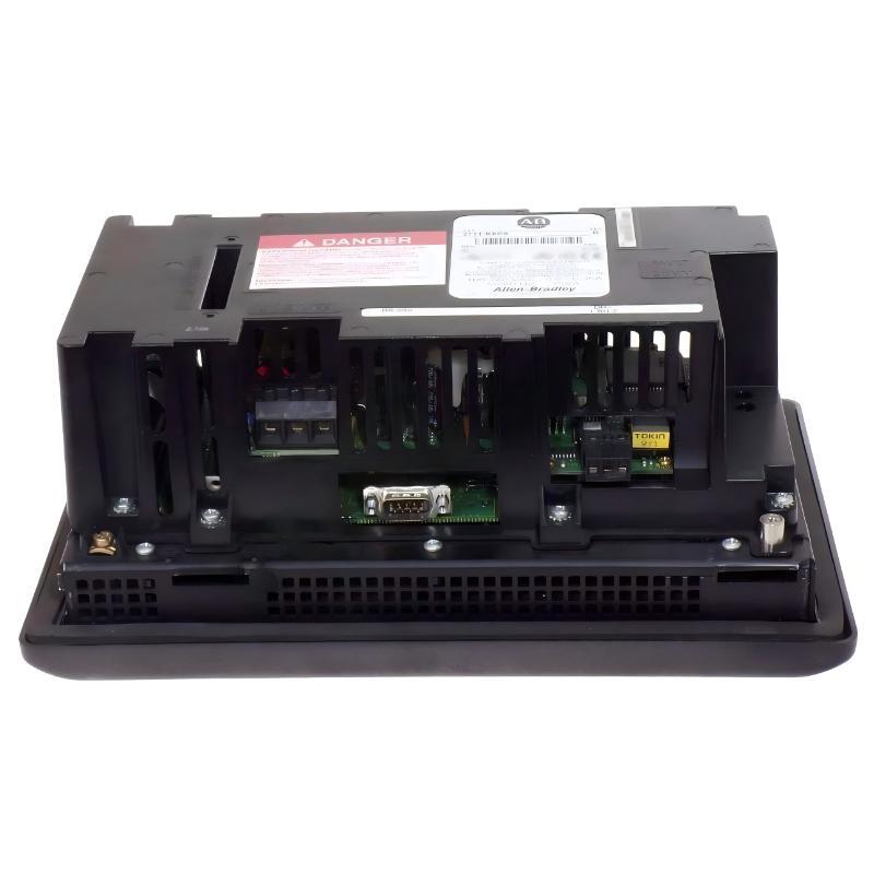 Allen Bradley 2711-K6C8 PanelView 600 Operator Interface