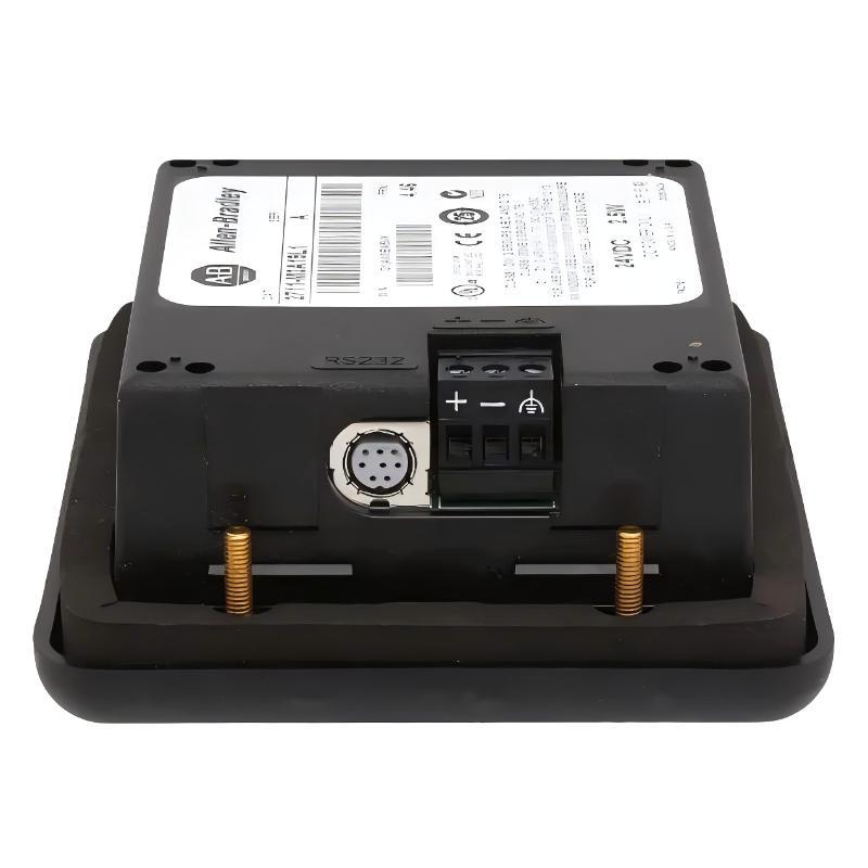 Allen Bradley 2711-M3A19L1 PanelView 300 Micro User Interface